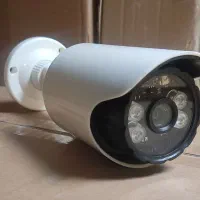 پک دوربین مداربستهDVRتشخیص چهره