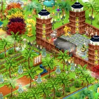 اکانت هی دی hay day معاوضه با طوطی و دوچرخه و ...