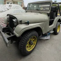 جیپ توسن|خودرو سواری و وانت|مشهد, شهرک صنعتی توس|دیوار