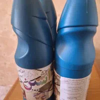 4 عدد جرم گیر یک لیتری راشین|مواد شوینده و دستمال کاغذی|قم, محمد آباد|دیوار