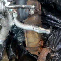 توربو وکاتالیزورشاهین|قطعات یدکی و لوازم جانبی|ری, شهید بهشتی|دیوار