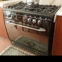 اجاق گاز طرح فر|اجاق گاز و لوازم برقی پخت‌وپز|بروجرد, |دیوار