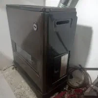 معاوضه با پمپ باد|بخاری، هیتر، شومینه|قزوین, |دیوار