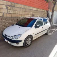 206. تیپ 2. مدل 81