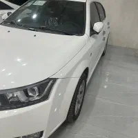 دنا پلاس توربو اتوماتیک ۴۰۴