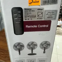 پنکه|پنکه و تصفیه‌کنندهٔ هوا|شیراز, تاچارا|دیوار