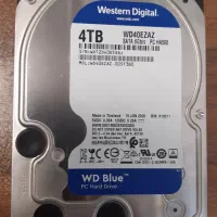 هارد کامپیوتر اینترنال WD Blue 4TB