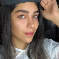 خدمات میکرو ابرو و تتو بدن و لب و چشم