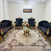 ده نفره استیل سالم