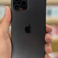 ایفون ۱۲ پرومکس