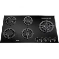 اجاق گاز صفحه ای پنج شعله سینجر مدل DG508گارانتی24