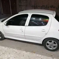207 مدل 96