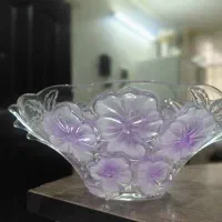 ظروف کریستال