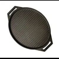 تابه گریل چدن اصل