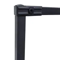 رگال فلزی چوبی مدل B099|بندرخت و رخت‌آویز|تبریز, |دیوار