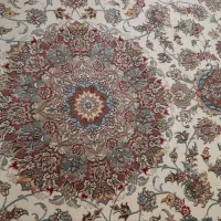 فرش دستبافت 6متری جفت|فرش|کرج, برغان|دیوار