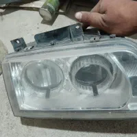 چراق اسپرت وهدلایت|قطعات یدکی و لوازم جانبی|گنبد کاووس, |دیوار