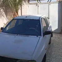 پراید۸۹ صبا دوگانه|خودرو سواری و وانت|اهواز, شهرک دانشگاه|دیوار