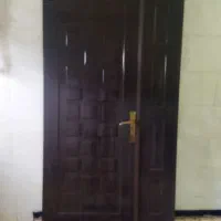 درب ورودی تمام نرات