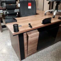 میز اداری مدیریت