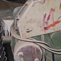 دستگاه‌خم‌بانقطه‌‌‌فقط‌|ماشین‌آلات صنعتی|ایرانشهر, |دیوار