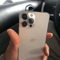 ایفون ۱۳پرومکس گارانتی شرکتی