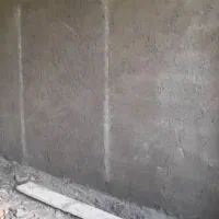 بنا‌ دیوار چینی و سیمان کاری حرفه‌ی|خدمات پیشه و مهارت|محمودآباد, |دیوار