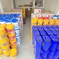 فروش عمده و خرد روغن موتور با کمترین قیمت