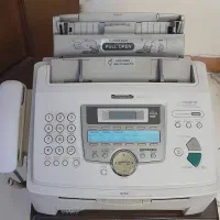 فکس پاناسونیک fl612