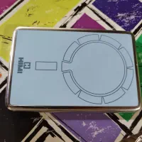 پاور بانک وایرلس