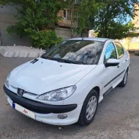 پژو ۲۰۶ sd v 8tu5|خودرو سواری و وانت|سقز, |دیوار