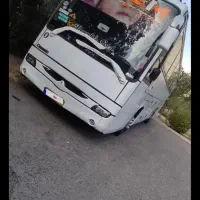 اتوبوس ایلیارد مدل۸۳|خودرو سنگین|ورامین, شهرک فاطمیه|دیوار