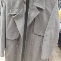 پالتو|لباس|زاغه, |دیوار