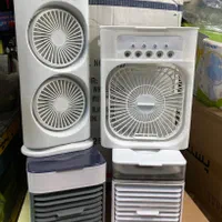 کولر مه پاش بخور سرد