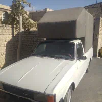 وانت پیکان|خودرو سواری و وانت|گلپایگان, |دیوار