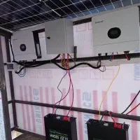 نیروگاه خورشیدی Ingrid/offgrid طراحی ،اجراوتاییدیه|خدمات پیشه و مهارت|دماوند, دماوند|دیوار
