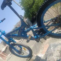 دوچرخه20کوهستانی|دوچرخه، اسکیت، اسکوتر|کهنوج, |دیوار