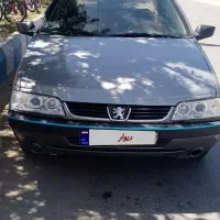 پژو۴۰۵مدل۸۹