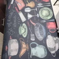 فروش فرش آشپزخانه