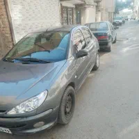 206مدل 85|خودرو سواری و وانت|مشهد, بهمن|دیوار