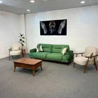 مبلمان الیزاتولید اقای انصاری