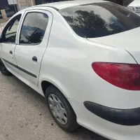 206 اس مدل 96 تیپ پنج