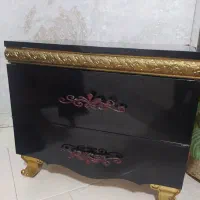 کمد تمام ام دی اف