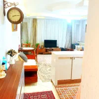 90متری2خوابه40متر تراس ط6بااسانسورمطهری62الماسی1.2|فروش آپارتمان|مشهد, هنرور|دیوار