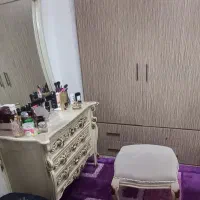 سرویس چوب در حد نو|مبلمان خانگی و میز عسلی|رشت, کوی طالقانی|دیوار