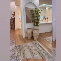 گلدان پتینه