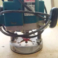 دستگاه جوشco2 ادون ۳۰۰ امپر و افرز نجاری