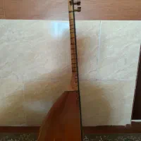 ساز محلی قوپوز(عاشیقی)