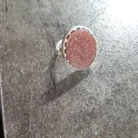 انگشتر نقره