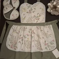 دوخت انواع وسایل آشپزخانه باکس کاور و ....|سفره، حوله، دستمال آشپزخانه|سنندج, |دیوار